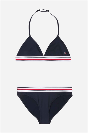 Tommy Hilfiger Triangle Set - Desert Sky
